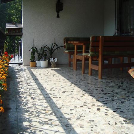 Semmering Villa Sonnenschein المظهر الخارجي الصورة
