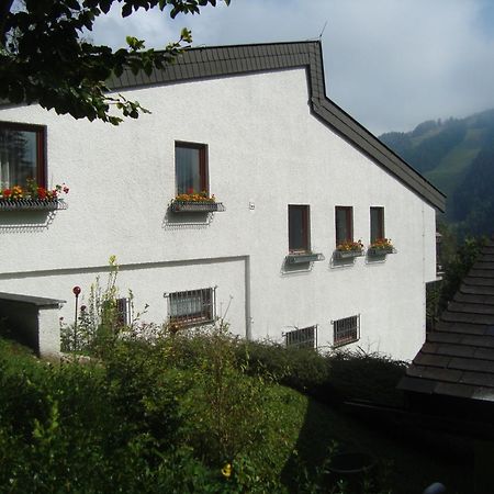 Semmering Villa Sonnenschein المظهر الخارجي الصورة