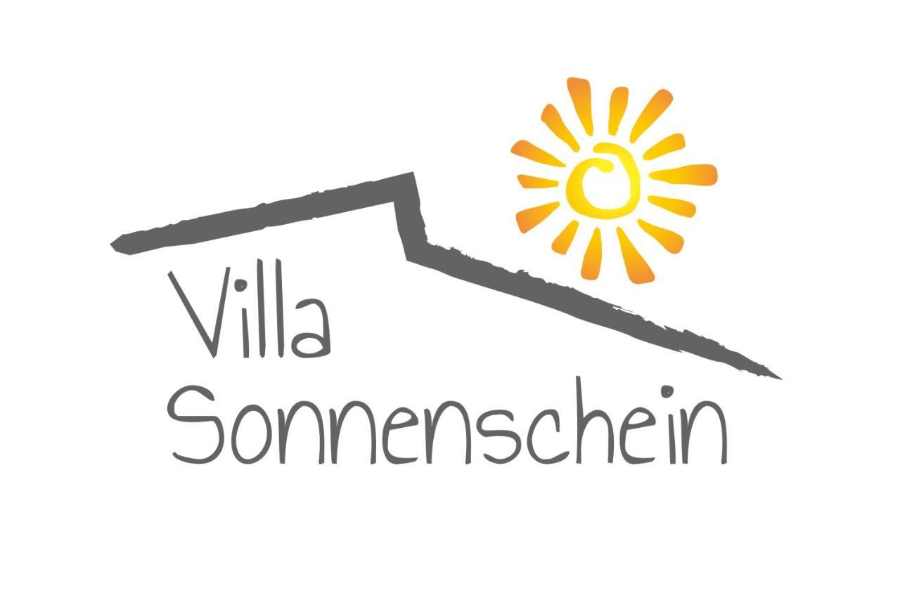 Semmering Villa Sonnenschein المظهر الخارجي الصورة
