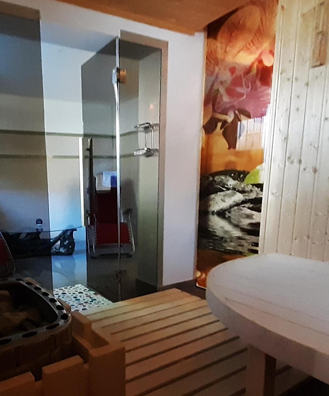 Semmering Villa Sonnenschein المظهر الخارجي الصورة