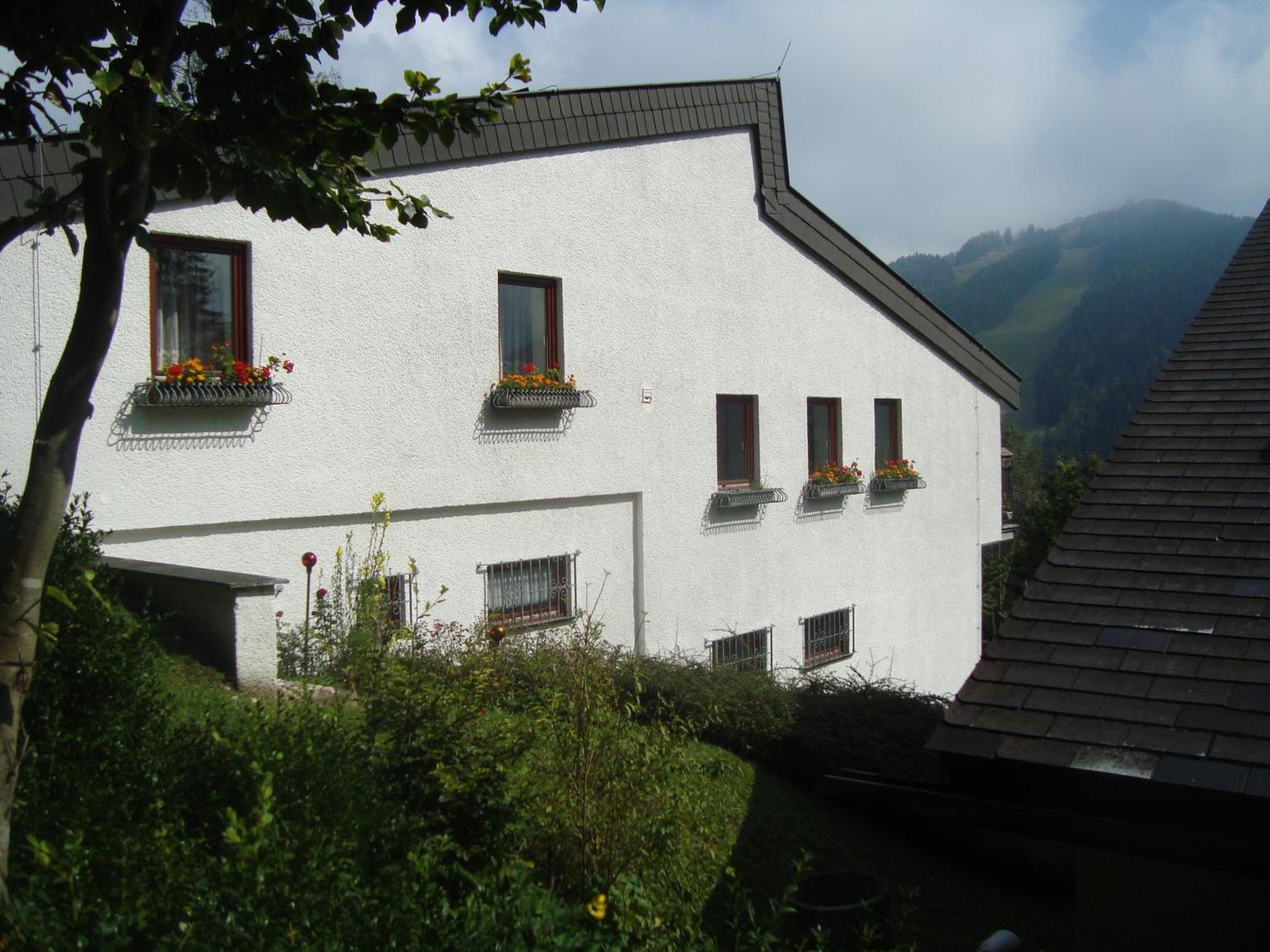 Semmering Villa Sonnenschein المظهر الخارجي الصورة