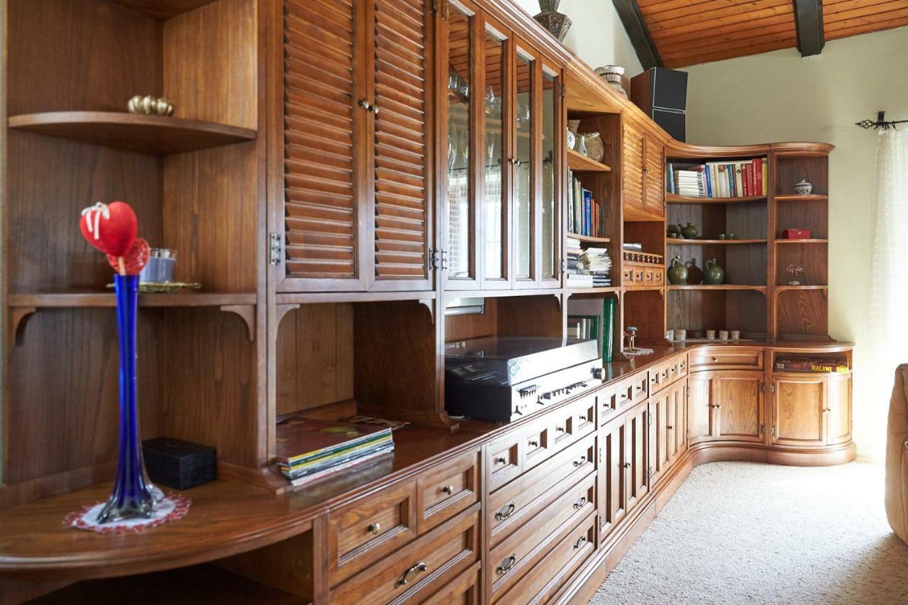Semmering Villa Sonnenschein المظهر الخارجي الصورة
