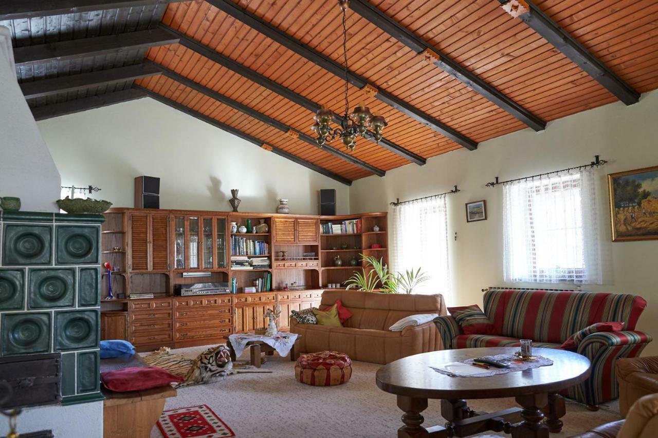 Semmering Villa Sonnenschein المظهر الخارجي الصورة