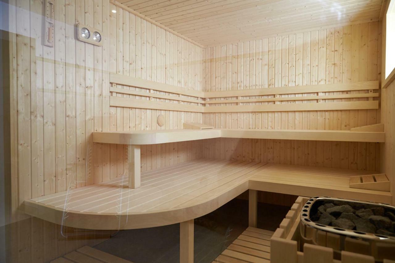 Semmering Villa Sonnenschein المظهر الخارجي الصورة