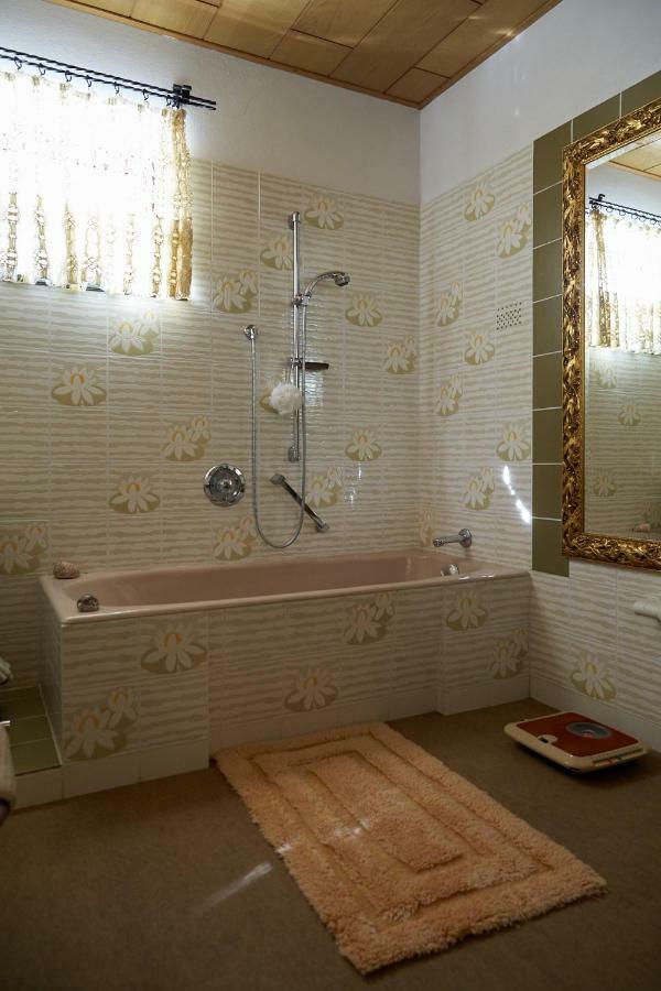 Semmering Villa Sonnenschein المظهر الخارجي الصورة