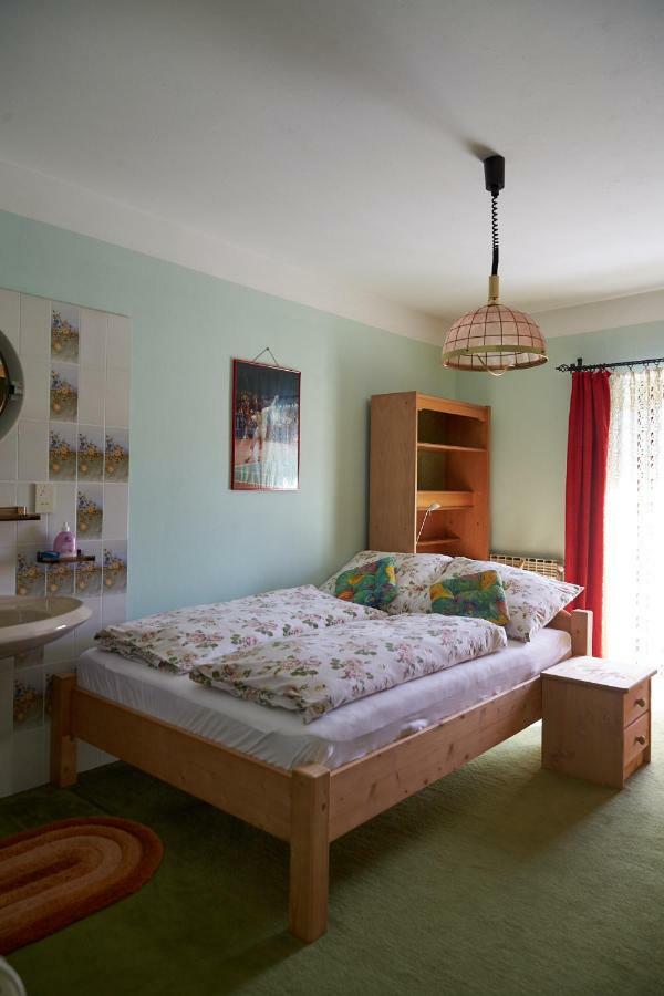 Semmering Villa Sonnenschein المظهر الخارجي الصورة